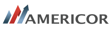 Americor logo