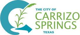 Carrizo Springs logo