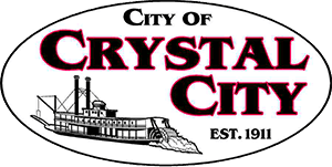Crystal City logo