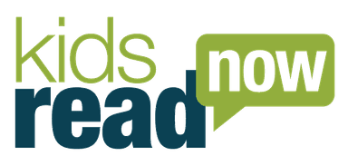 KidsReadNow logo