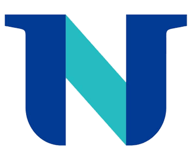 National University logo