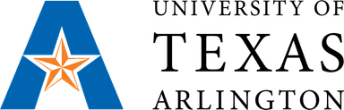 UT Arlington logo