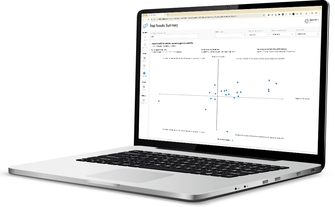 CML Insight Right Laptop