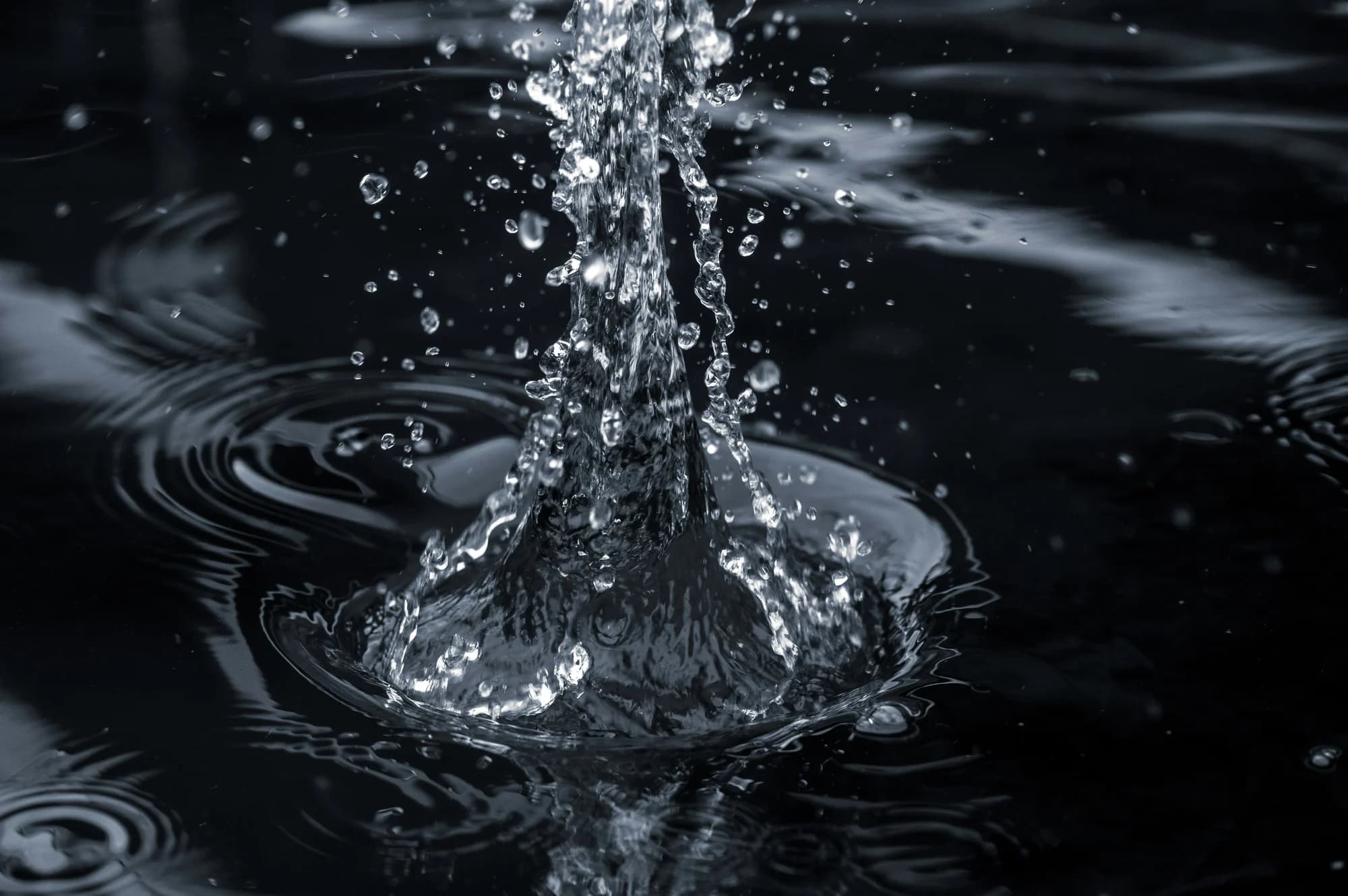 Helping Water Utilities Conserve Resources using AI
