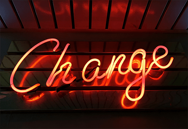 CML Insight article change is hard